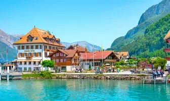 Explore Switzerland 7 Days 6 Nights Tour Package Explore Switzerland 7 Days 6 Nights Tour Package