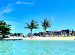 Amazing 5 Days 4 Nights Semporna Island Tour Package