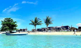 Amazing 5 Days 4 Nights Semporna Island Tour Package Amazing 5 Days 4 Nights Semporna Island Tour Package