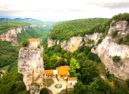 Chiatura 2 Nights 3 Days Tour Package