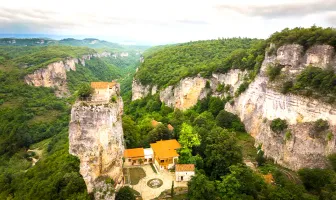 Chiatura 2 Nights 3 Days Tour Package Chiatura 2 Nights 3 Days Tour Package