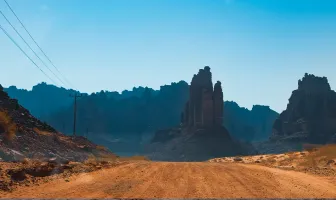 Highligts of  Abha Tabuk and Alula 10 Days 9 Nights  Tour Package Highligts of  Abha Tabuk and Alula 10 Days 9 Nights  Tour Package