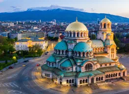 4 Days 3 Nights Sofia City Tour Package
