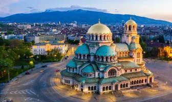 4 Days 3 Nights Sofia City Tour Package 4 Days 3 Nights Sofia City Tour Package