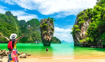 Unforgettable 8 Nights 9 Days Pattaya Krabi and Phuket Tour Package Unforgettable 8 Nights 9 Days Pattaya Krabi and Phuket Tour Package