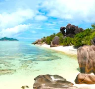 Fascinating Seychelles 5 Days 4 Nights New Year Tour Package
