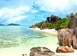 Fascinating Seychelles 5 Days 4 Nights New Year Tour Package