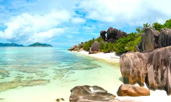 Fascinating Seychelles 5 Days 4 Nights New Year Tour Package Fascinating Seychelles 5 Days 4 Nights New Year Tour Package