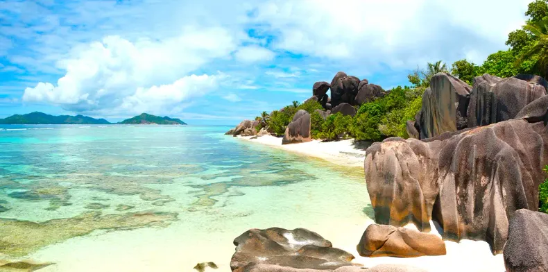 Seychelles New Year Packages, New Year Vacation in Seychelles ...