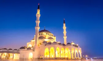 Exotic 4 Nights 5 Days Dubai and Sharjah Tour Package Exotic 4 Nights 5 Days Dubai and Sharjah Tour Package