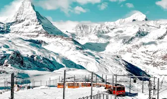 Zurich Olten Aarburg 3 Nights 4 Days Tour Package