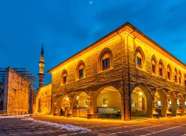 Mesmerizing Istanbul and Ankara 3 Days 2 Nights Tour Package