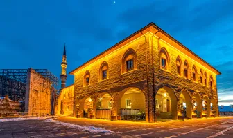 Mesmerizing Istanbul and Ankara 3 Days 2 Nights Tour Package Mesmerizing Istanbul and Ankara 3 Days 2 Nights Tour Package