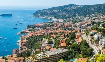 5 Nights 6 Days Nice and Paris Tour Package 5 Nights 6 Days Nice and Paris Tour Package