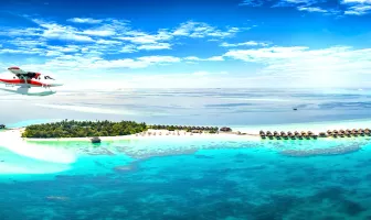 Memorable 4 Days 3 Nights Cinnamon Dhonveli Maldives Tour Package Memorable 4 Days 3 Nights Cinnamon Dhonveli Maldives Tour Package