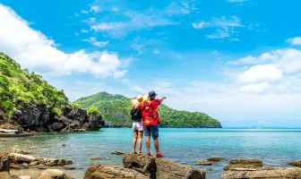 Beautiful 3 Nights 4 Days Phuket Honeymoon Package Beautiful 3 Nights 4 Days Phuket Honeymoon Package