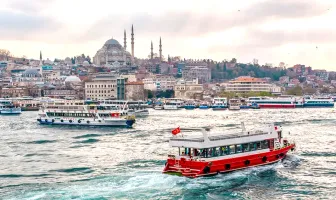 8 Days 7 Nights Paradise Istanbul Cappadocia Honeymoon Package 8 Days 7 Nights Paradise Istanbul Cappadocia Honeymoon Package