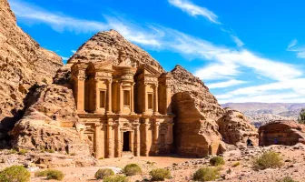 7 Days 6 Nights Jordan Cultural Tour Package 7 Days 6 Nights Jordan Cultural Tour Package