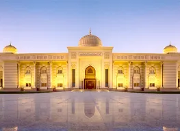 Amazing 3 Nights 4 Days Dubai and Sharjah Tour Package