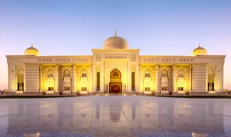 Amazing 3 Nights 4 Days Dubai and Sharjah Tour Package Amazing 3 Nights 4 Days Dubai and Sharjah Tour Package