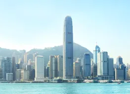 Hong Kong with Disneyland 6 Days 5 Nights Tour Package