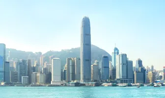 Hong Kong with Disneyland 6 Days 5 Nights Tour Package Hong Kong with Disneyland 6 Days 5 Nights Tour Package