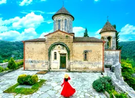 2 Nights 3 Days Kutaisi Tour Package