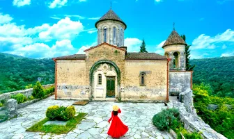 2 Nights 3 Days Kutaisi Tour Package 2 Nights 3 Days Kutaisi Tour Package