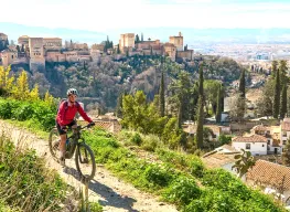 Mesmerizing 3 Nights 4 Days Barcelona Tour Package