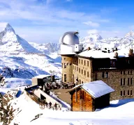 6 Nights 7 Days Zermatt Tour Package