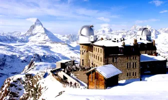 6 Nights 7 Days Zermatt Tour Package 6 Nights 7 Days Zermatt Tour Package