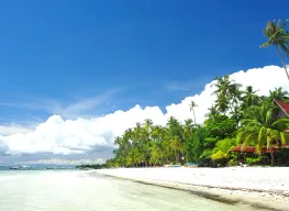 Bohol Panglao with Countryside 2 Nights 3 Days Tour Package