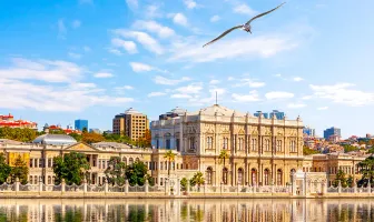 4 Nights 5 Days Istanbul Family Tour Package 4 Nights 5 Days Istanbul Family Tour Package