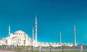 Awesome 9 Nights 10 Days in Fujairah Tour Package Awesome 9 Nights 10 Days in Fujairah Tour Package