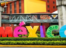7 Days Mexico City Tour Package