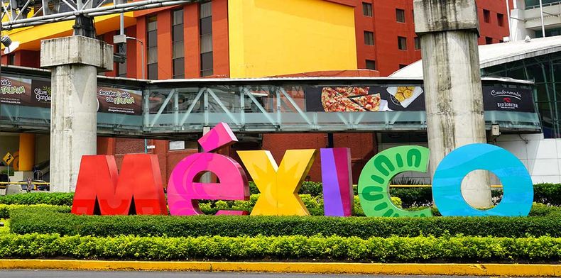 7 Days Mexico City Tour Package
