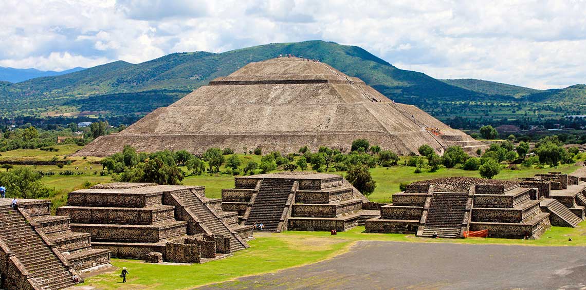 7 Days Mexico City Tour Package - Regencyholidays