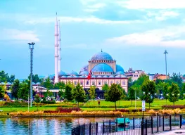 7 Days 6 Nights Bursa Tour Package