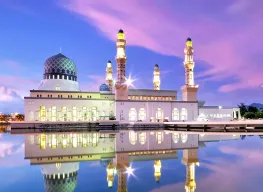 2 Nights 3 Days Kuala Lumpur Cruise Tour Package