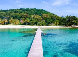 7 Nights 8 Days New Year In Thailand Bangkok Package