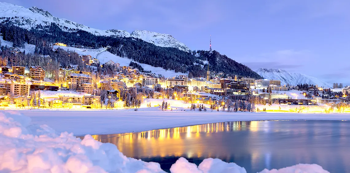 4 Days Switzerland Family Tour Package