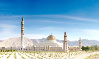 Muscat and Jabal Akhdar 3 Nights 4 Days Tour Package Muscat and Jabal Akhdar 3 Nights 4 Days Tour Package