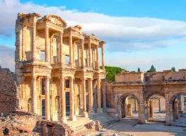 7 Nights 8 Days Romantic Istanbul Cappadocia Couple Tour Package