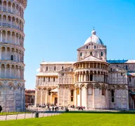 6 Nights 7 Days Italy Family Tour Package