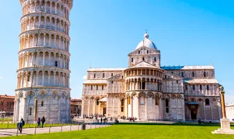 6 Nights 7 Days Italy Family Tour Package 6 Nights 7 Days Italy Family Tour Package