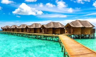 Incredible 3 Nights 4 Days Vaadhoo Island Resort Tour Package Incredible 3 Nights 4 Days Vaadhoo Island Resort Tour Package