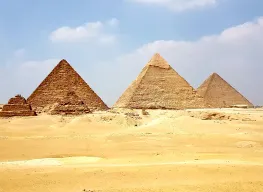 Cairo Luxor Alexandria 5 Nights 6 Days Tour Package