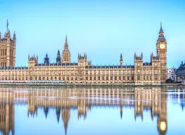 Amazing 5 Days London and Oxford Honeymoon Package