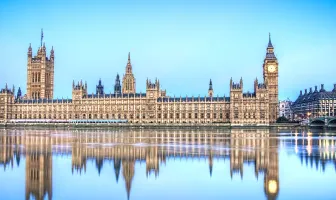 Amazing 5 Days London and Oxford Honeymoon Package Amazing 5 Days London and Oxford Honeymoon Package