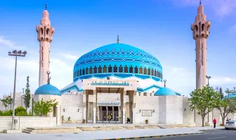 6 Days 5 Nights Amman Petra Wadi Rum Tour Package 6 Days 5 Nights Amman Petra Wadi Rum Tour Package